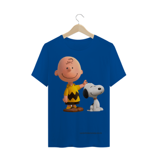 Nome do produtoSnoopy e Charlie
