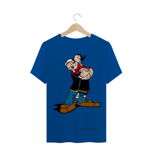 Nome do produtoPopeye Apaixonado