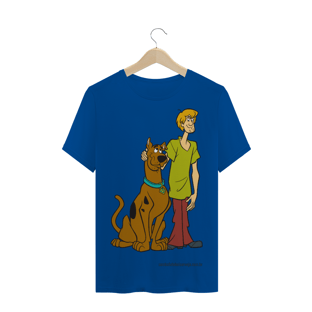 Nome do produtoScooby e Salsicha