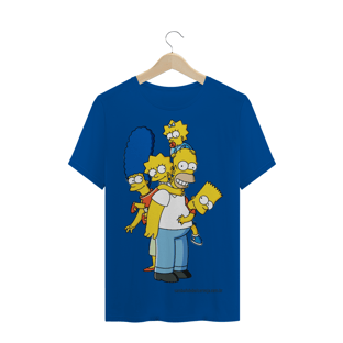 Nome do produtoHomer Familia