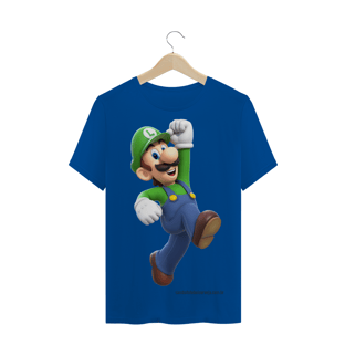 Nome do produtoSuper Mario Luigi Bros