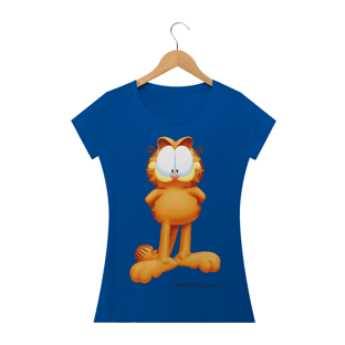 Nome do produtoGarfield Apresentado