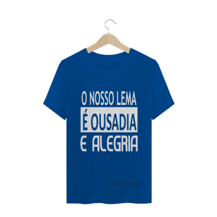 Nome do produtoOusadia e Alegria