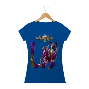 Nome do produtoNANA WIZARD FEM.