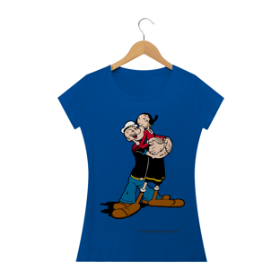 Nome do produtoPopeye e Olívia