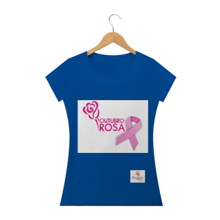 Nome do produtoCam Fem - Out Rosa - Color