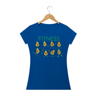 Nome do produtoCamiseta Abacate Fitness