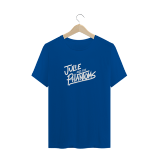 Nome do produto Camiseta Julie and the Phantoms