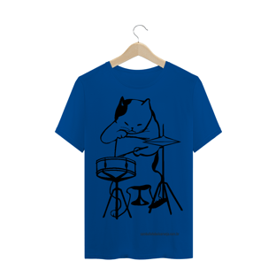 Nome do produtoGatinho Baterista