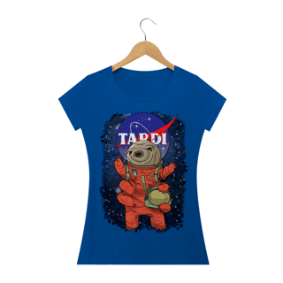 Nome do produto Camiseta Tardígrado Astronauta - Baby