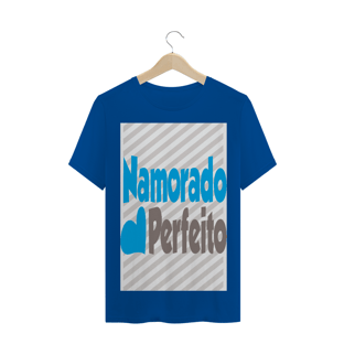 Nome do produtoCAMISA TRADICIONAL - NAMORADO PERFEITO