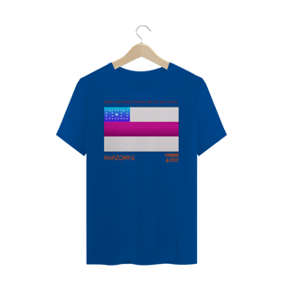 Nome do produtoComunidades Amazonas