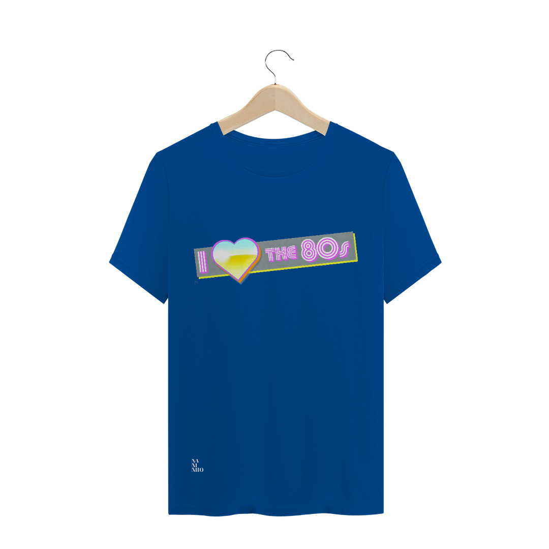 Nome do produto: I Love 80