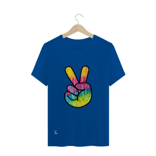Nome do produtoPeace Tie Dye