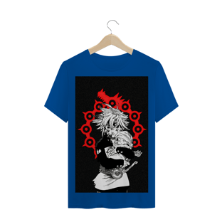 Nome do produtoCamiseta Meliodas Lolicon