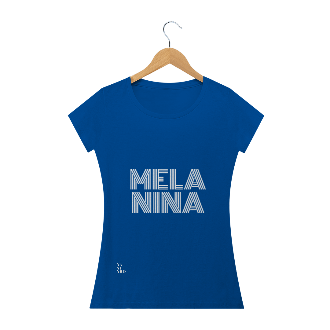 Nome do produto: Melanina