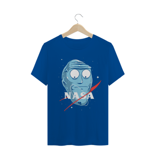 Nome do produtoRick and Morty: Nasa