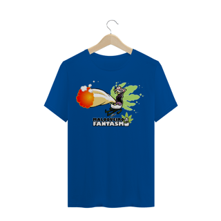 Nome do produto Camiseta Maloqueiro Fantasma