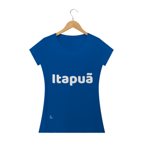 Itapuã