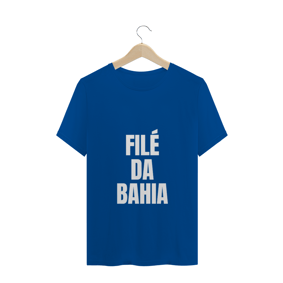 Filé da Bahia