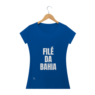 Nome do produtoFilé da Bahia
