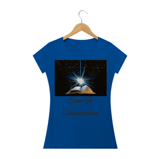 Nome do produtoCamiseta Baby Long Quality