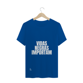 Vidas Negras Importam