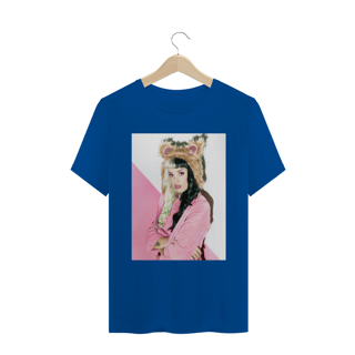 Nome do produto Camiseta Melanie Martinez