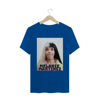 Nome do produto Camiseta Melanie Martinez