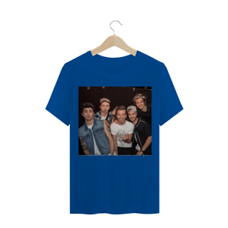 Nome do produto Camiseta One Direction