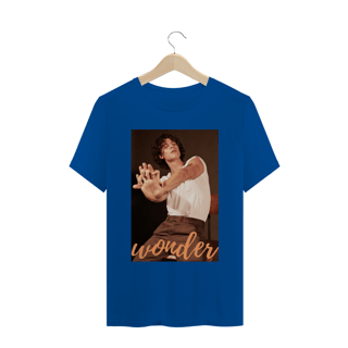 Nome do produto Camiseta Shawn Mendes