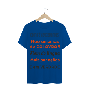 Nome do produtoT-Shirt Quality
