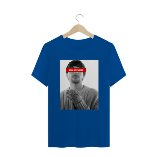 Nome do produto Camiseta Louis Tomlinson