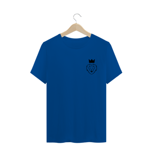 Nome do produtoCamiseta Quality - King Lion
