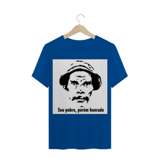 Nome do produtoCAMISETAS SEU MADRUGA