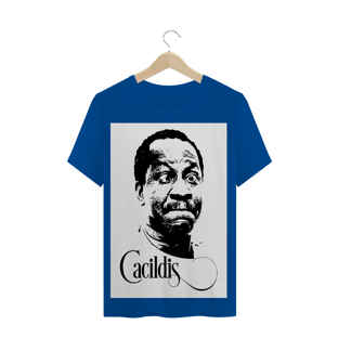 Nome do produtoCAMISETAS DO CAcildis
