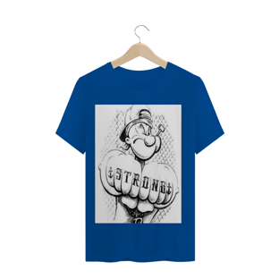Nome do produtoCAMISETA DO POPEYE