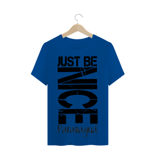 Nome do produtoJust Be Nice Paranagua
