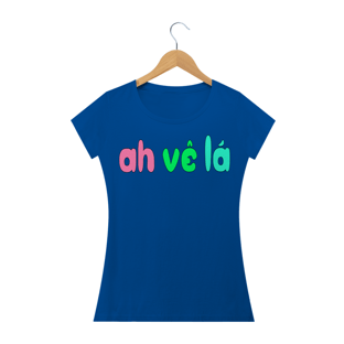 Nome do produtoAh Ve La BL
