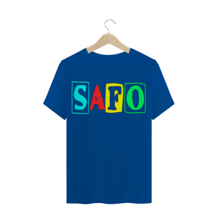 Nome do produtoSafo