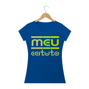 Nome do produtoMeu Catuto BL