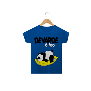 Nome do produtoDevarde a Toa - Infantil
