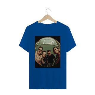 Nome do produto Camiseta McFly