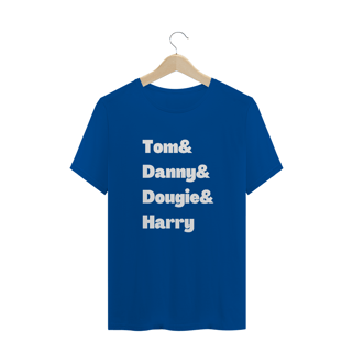 Nome do produto Camiseta McFly