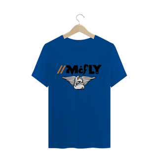 Nome do produto Camiseta McFly