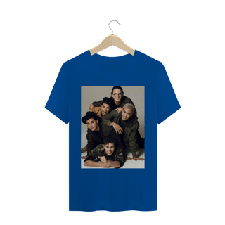 Nome do produto Camiseta CNCO