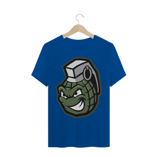 Nome do produtoCamiseta GRANADA airsoft