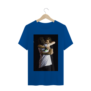Nome do produto Camiseta Larry