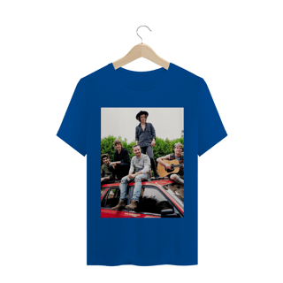 Nome do produto Camiseta One Direction