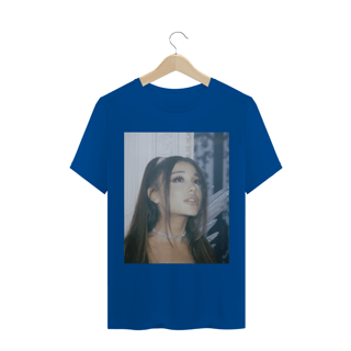 Nome do produto Camiseta Ariana Grande
